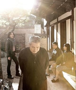 코리아페스티벌 2016: 영화 <달빛 길어올리기> 상영 및 주연배우 예지원씨의 관객과의 만남